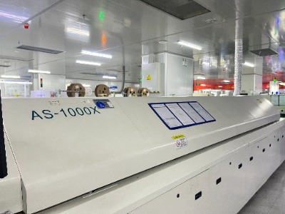 淺談汽車電子PCBA加工中的成本情況(圖1) 汽車電子pcba加工.jpg