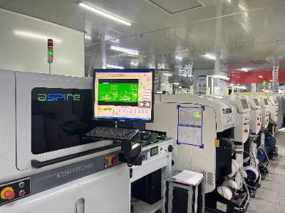 醫(yī)療電子pcba代工代料和自購物料差異對比(圖1) 醫(yī)療電子PCBA代工代料.jpg