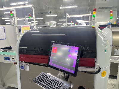 MES系統賦能儲能電子SMT貼片加工哪些優勢(圖1) MES系統在儲能電子SMT貼片加工中優勢.jpg