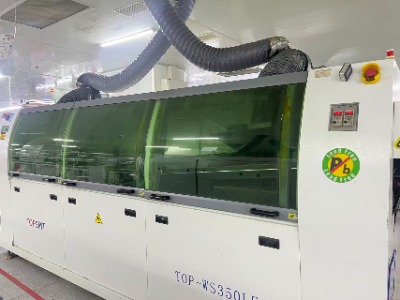 SMT貼片加工中焊點失效原因分析(圖1) 高精度smt貼片工廠.jpg