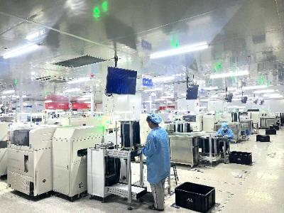 關(guān)于PCBA代工代料交期相關(guān)內(nèi)容(圖1) PCBA加工廠.jpg