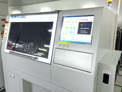 PCBA代工代料中選擇性焊接的工藝流程詳解(圖1) PCBA代工代料.jpg