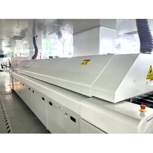 SMT貼片加工中出現(xiàn)立碑現(xiàn)象的原因分析