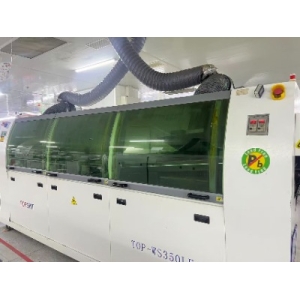 SMT貼片加工中焊點(diǎn)失效原因分析