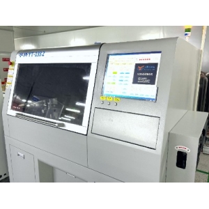 PCBA代工代料中選擇性焊接的工藝流程詳解